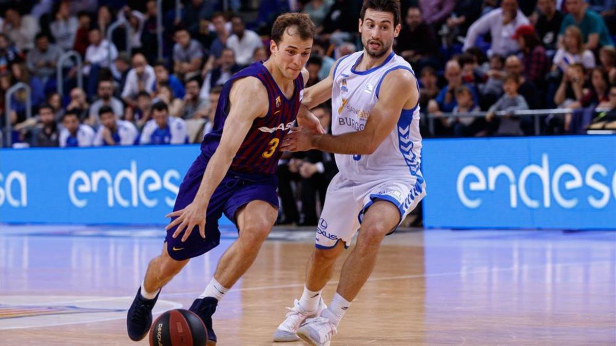 Pangos pasa página a la Euroliga y se centra en la Liga Endesa