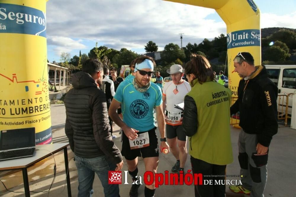 IV Nogalte Trail Extrem