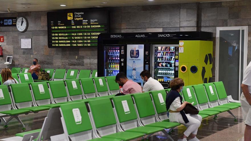 El juzgado rechaza indemnizar a los pasajeros afectados por los vuelos cancelados por el COVID