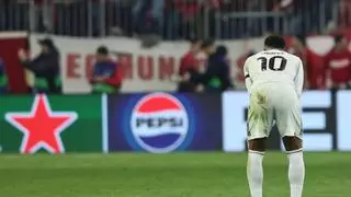 Palo tremendo del New York Times al Real Madrid: "Son malos perdedores"