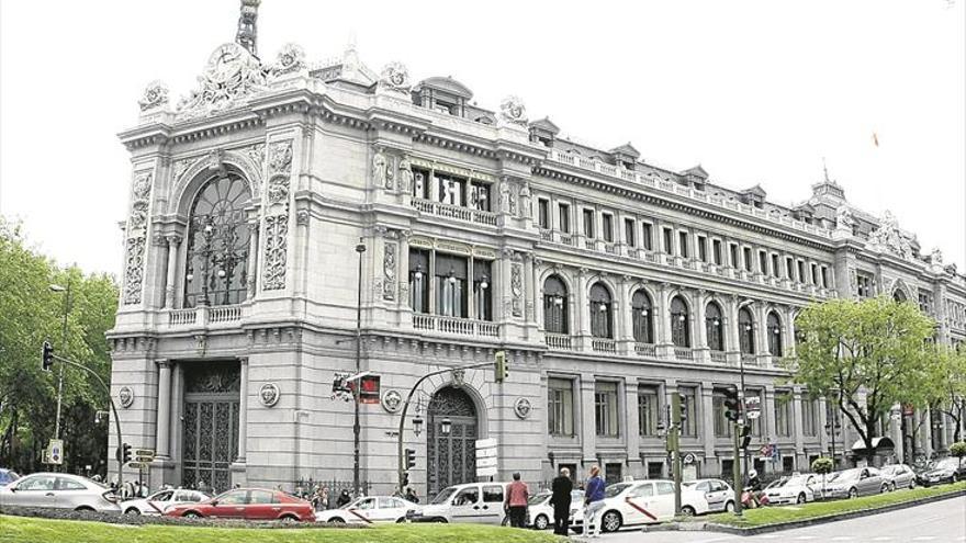 La riqueza financiera familiar crece el 4,1% durante el primer trimestre