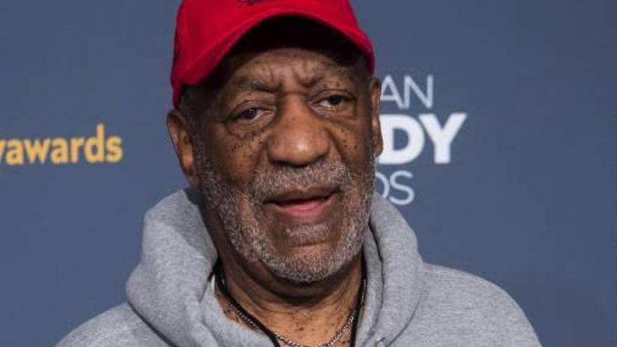 Bill Cosby drogaba a mujeres para tener sexo