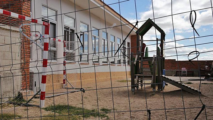 Cómo construir un colegio en menos de un mes