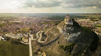 Cinco razones (y las hay infinitas) para conocer Valladolid