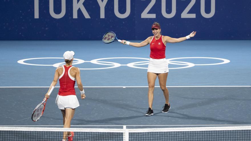 El tenis empezará más tarde debido al calor en Tokio