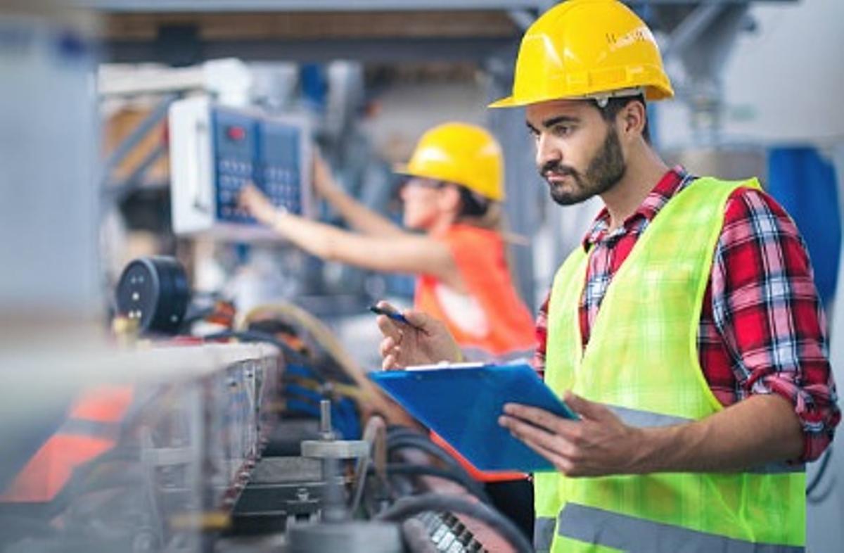 Director de Mantenimiento Técnico / Iberempleos