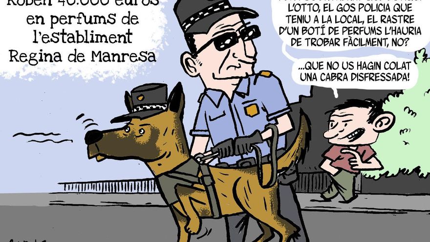 L&#039;Adreçador del 11 de juliol del 2025, per Galdric Sala