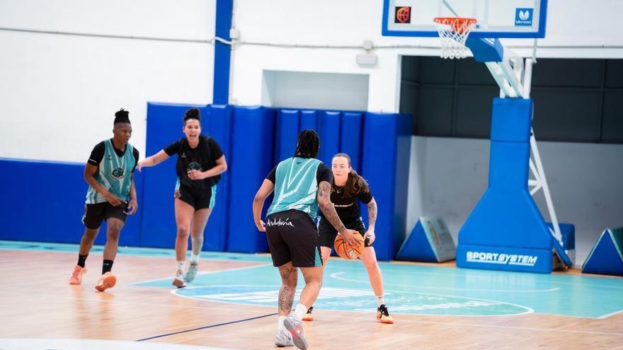 CAB Estepona-Movistar Estudiantes: Último esfuerzo antes del parón FIBA