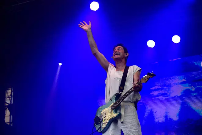 Concierto de Albert Pla en A Coruña
