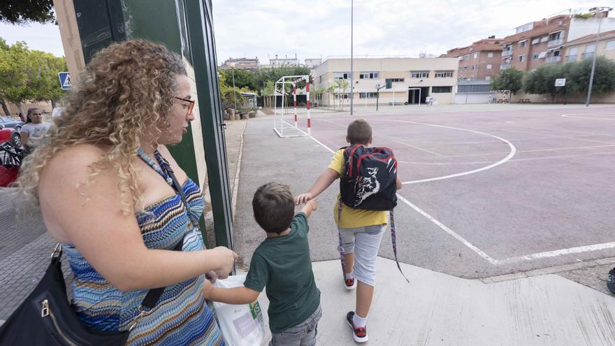 Gandia repite el «Xec escolar-cultural» que benefició a más de 9.000 familias