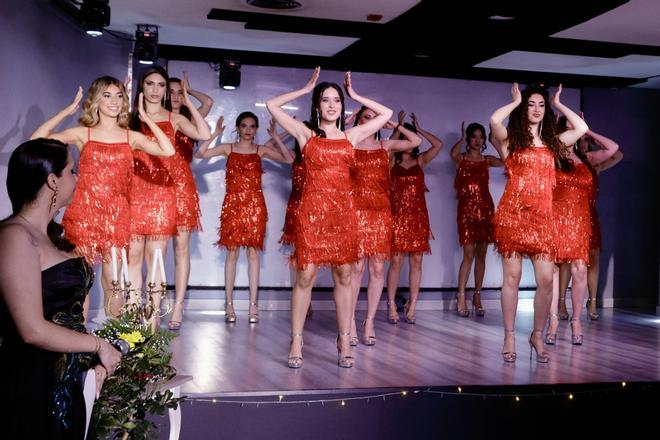 La gala final en Gijón de Miss Universo Asturias, en imágenes