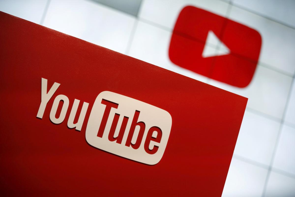 Rússia amenaça de bloquejar YouTube dins del seu territori