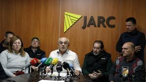 El camp català reclama una "bústia de solidaritat"