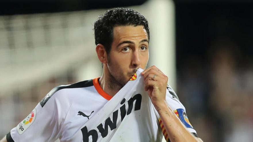 Parejo dispara a la Champions