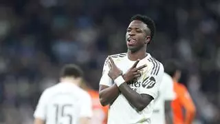 La Champions, en directo | Benfica - Real Madrid