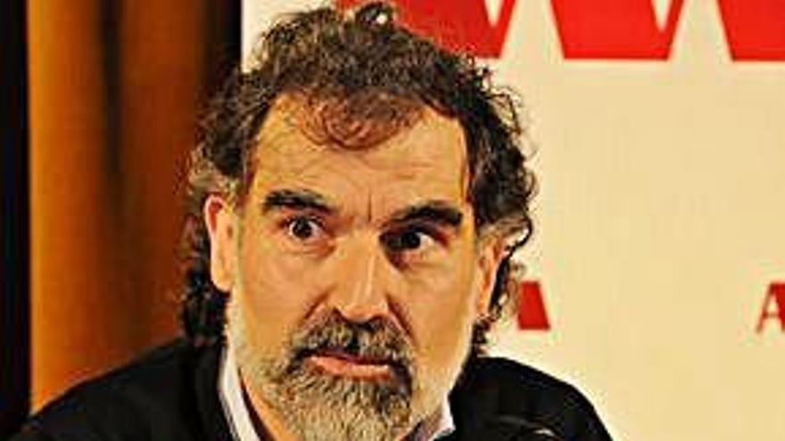 Jordi Cuixart