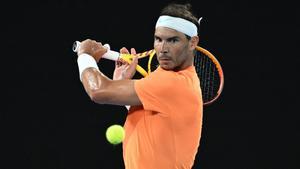 Rafa Nadal