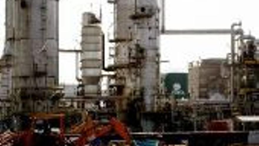 Jerez se une a las ofertas de suelo para sede de la refinería
