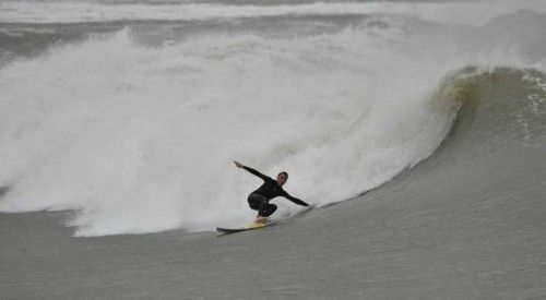 Surf-Spaß auf Mallorca