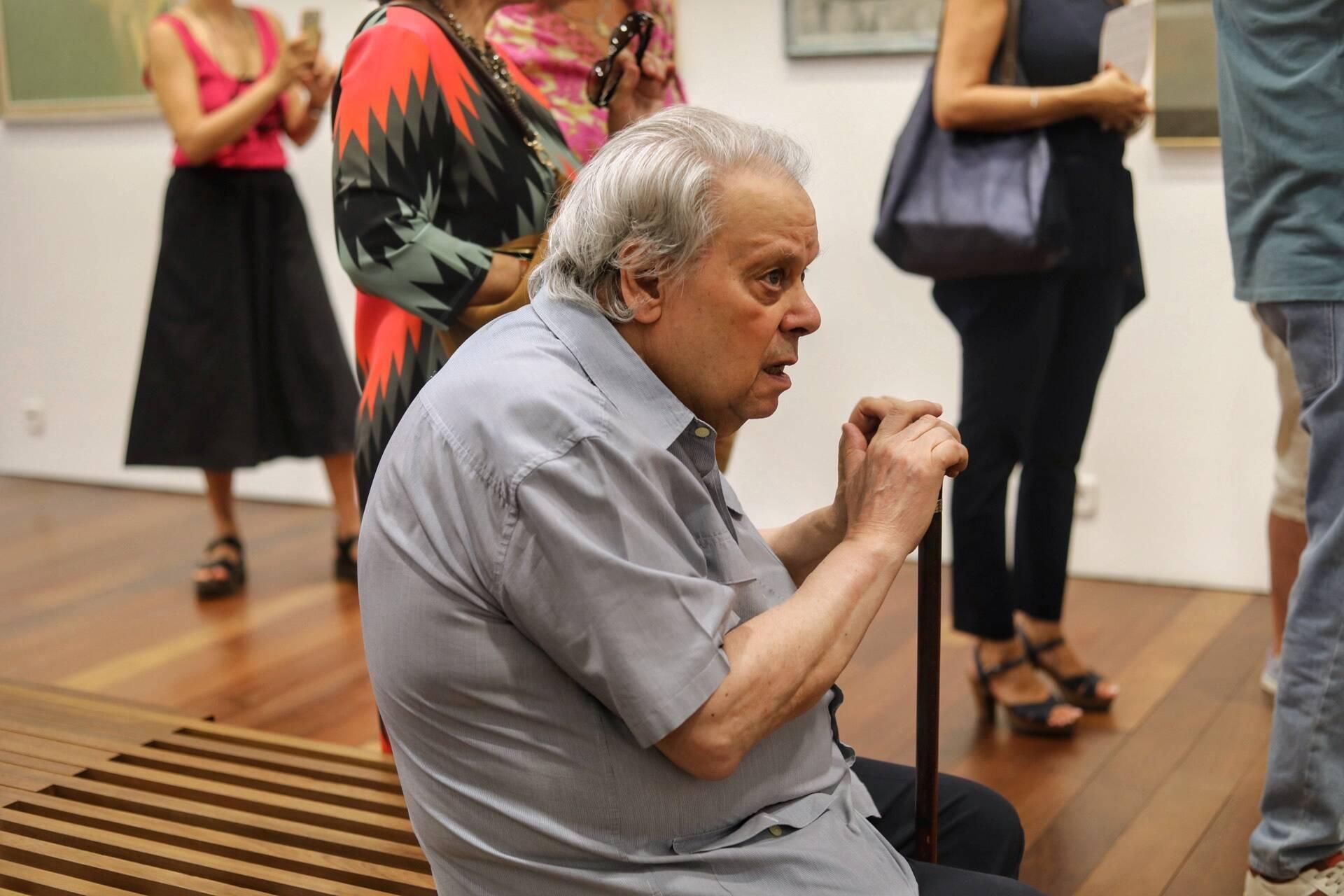 Nueva exposición de Fernando Pennetier en el Museo de Zamora