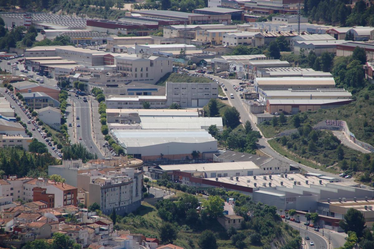 Alcoy sale a la caza de inversores