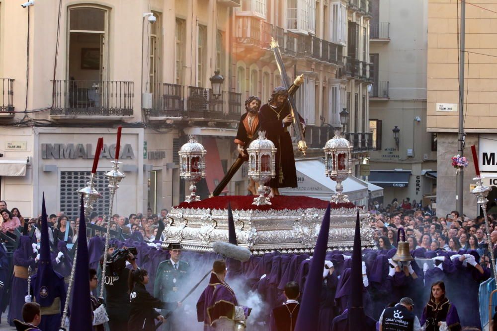 Lunes Santo | Pasión