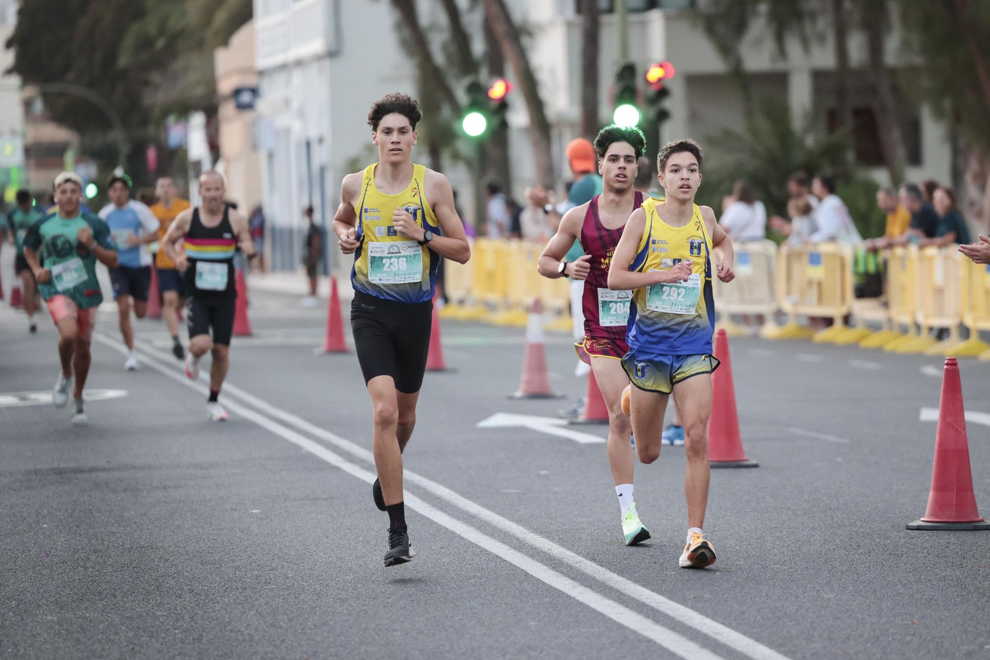 Carrera María Auxiliadora 2023