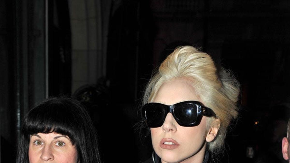 Lady Gaga