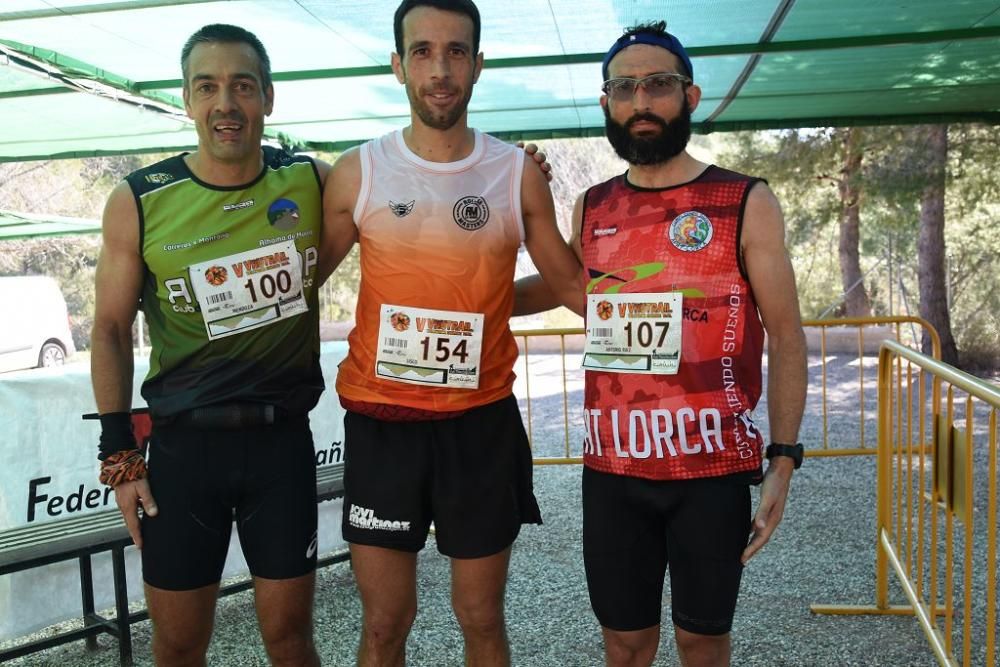 Trail de Totana