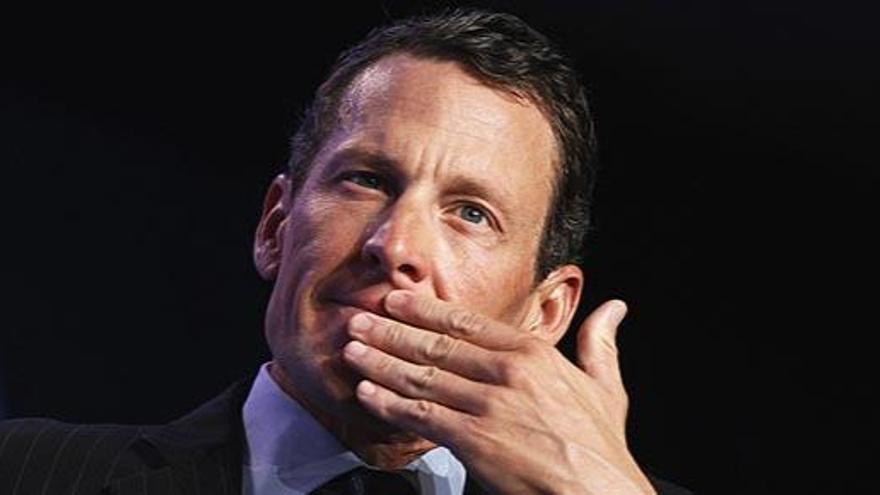 Armstrong romperá su silencio en el programa de Oprah Winfrey