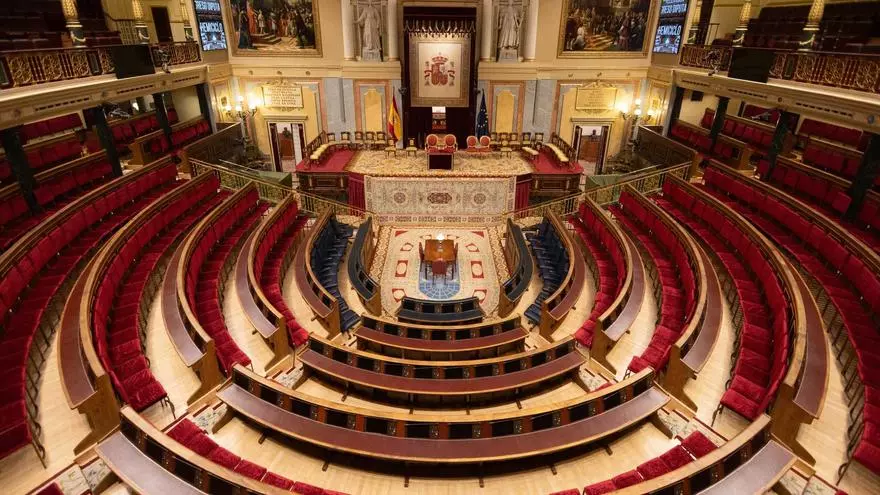 Debat d'investidura de Pedro Sánchez