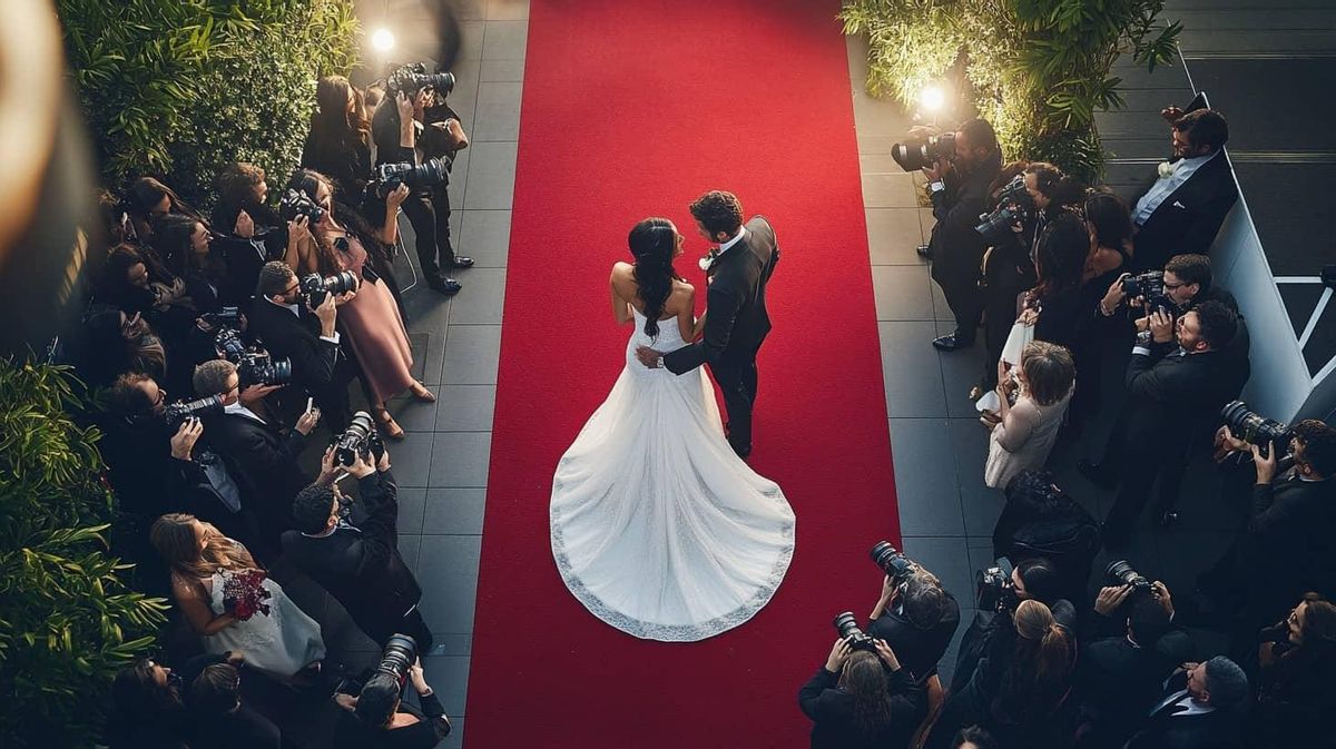 El sector de las bodas, una oportunidad que están aprovechando much@s alumn@s de Eventos.