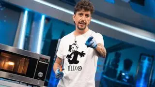 Marron deja el 'El Hormiguero': este es su sustituto en la sección de ciencia