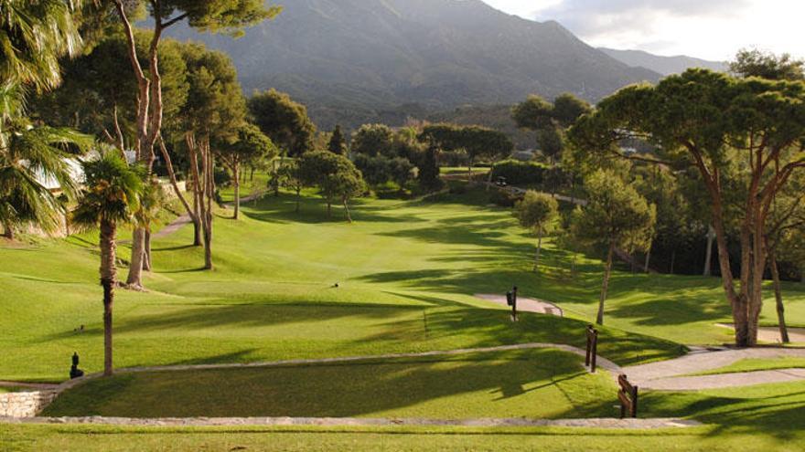 La Costa del Sol se consolida como uno de los destinos líderes en el segmento de golf.