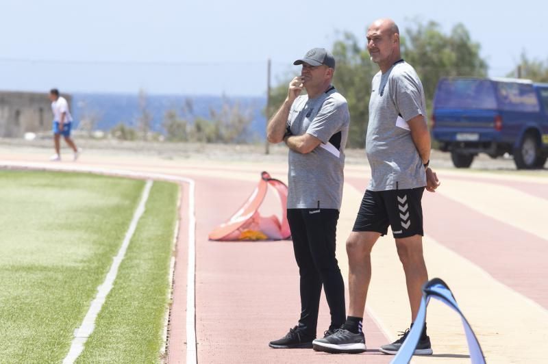 Pretemporada | Gran Tarajal-UD Las Palmas