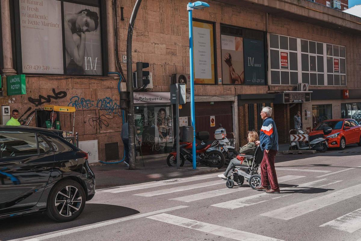 Fotogalería | Los parques de Mérida, una ruta para disfrutar Fotogalería | Los parques de Mérida, una ruta para disfrutar