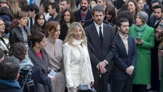 Sumar ahonda su crisis tras la pugna con Compromís y avanza en su descomposición de cara a 2027