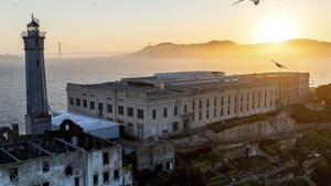 Trump vol reobrir Alcatraz, 62 anys després del seu tancament