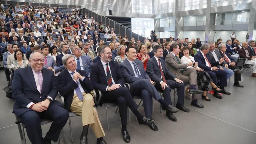 Así es el Centro de Exposiciones, Ferias y Convenciones de Córdoba