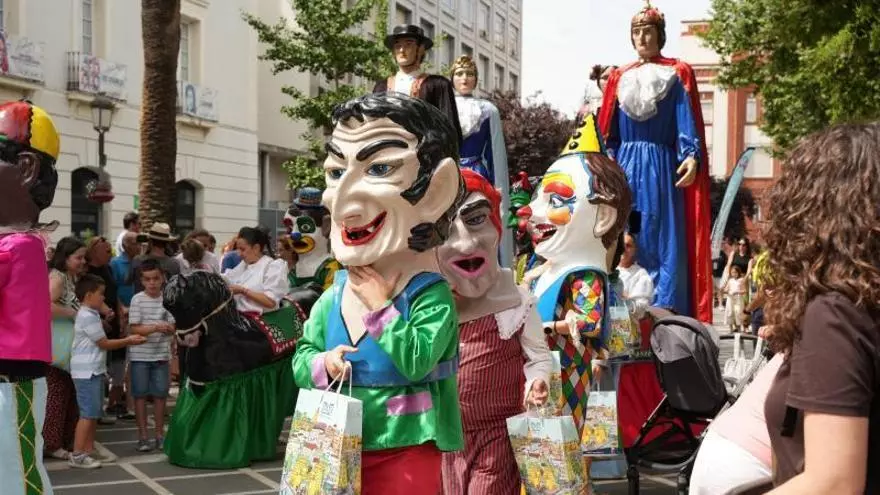 Estos son los planes para disfrutar del día de San Juan en Badajoz