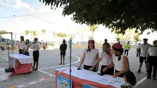 Llombai estrena aula de un año para dar respuesta a doce familias que se quedaron sin plaza Catadau