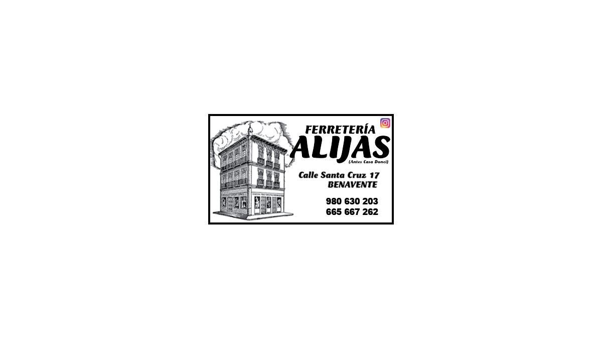 Ferretería Alijas