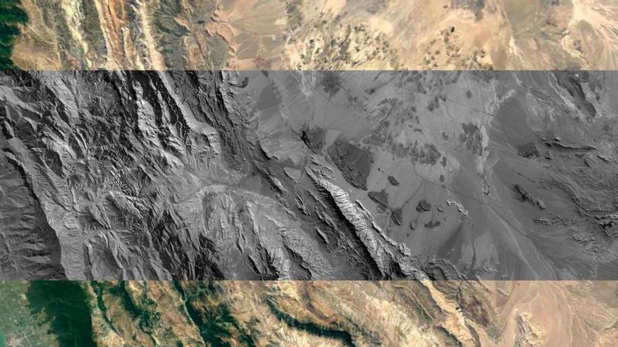 La primera luz del minisatélite Drago-2 revoluciona la observación de la Tierra