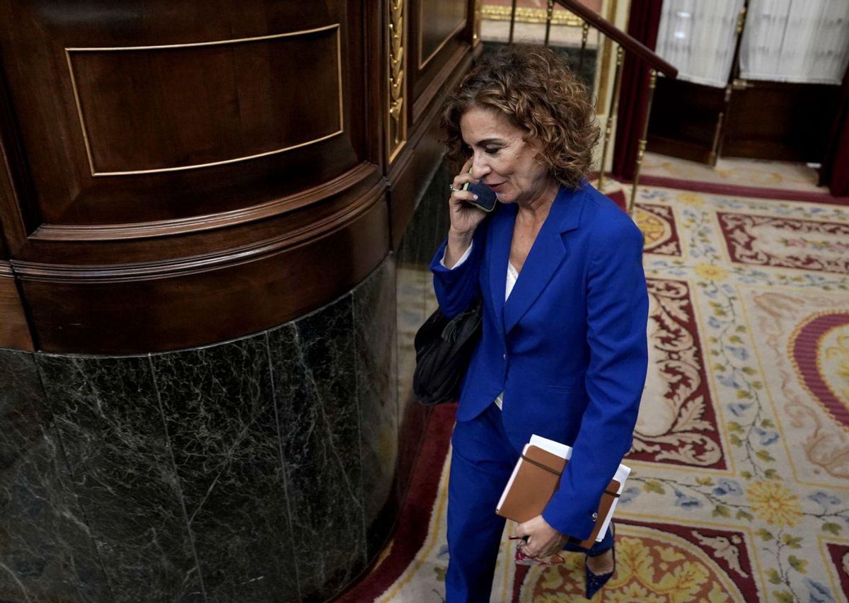L’elaboració dels Pressupostos del 2026 acumula una cadena de retards L’elaboració dels Pressupostos del 2026 acumula una cadena de retards