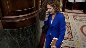 L’elaboració dels Pressupostos del 2026 acumula una cadena de retards