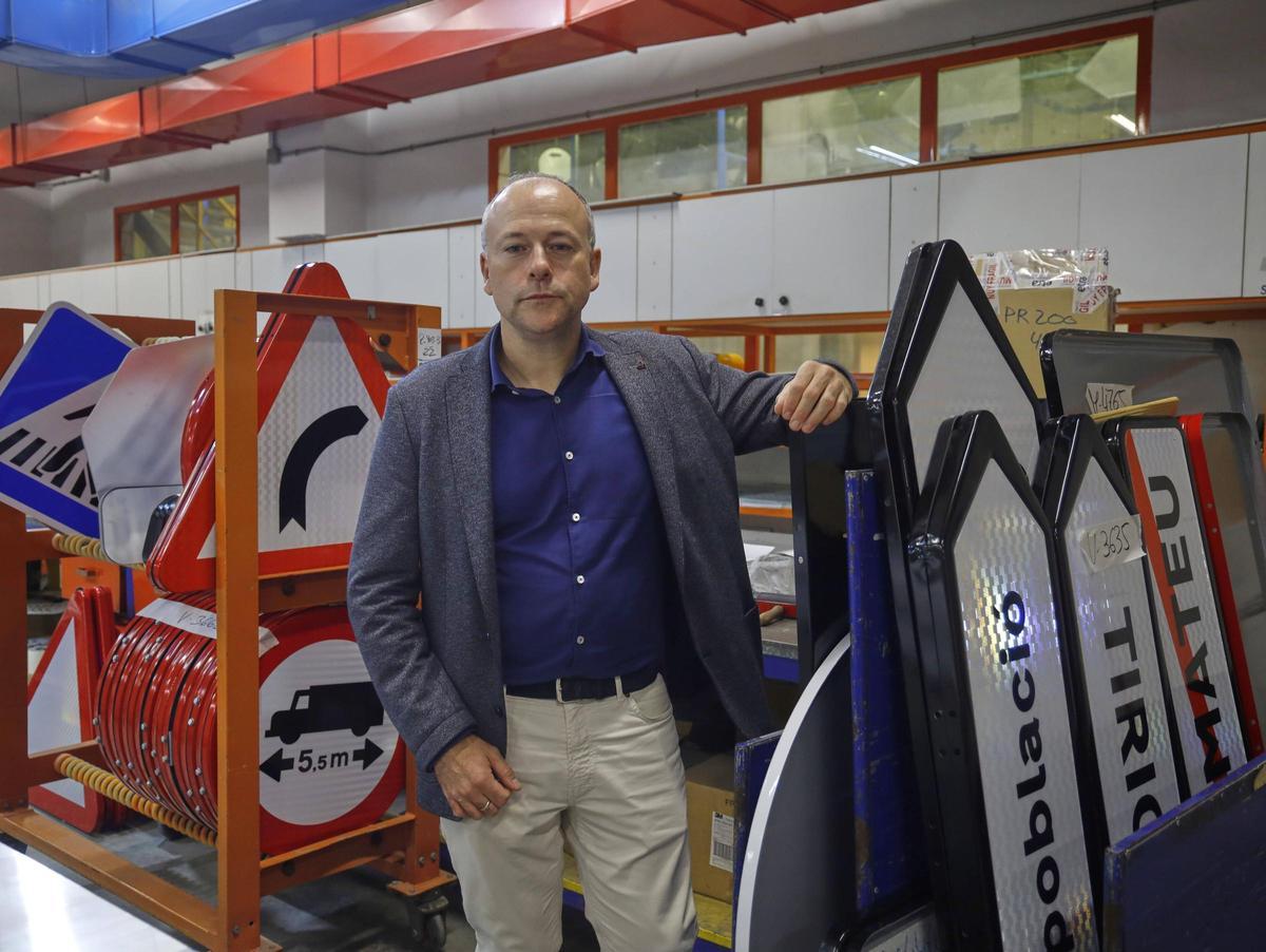 Industrias Saludes: Duraksız bir aile