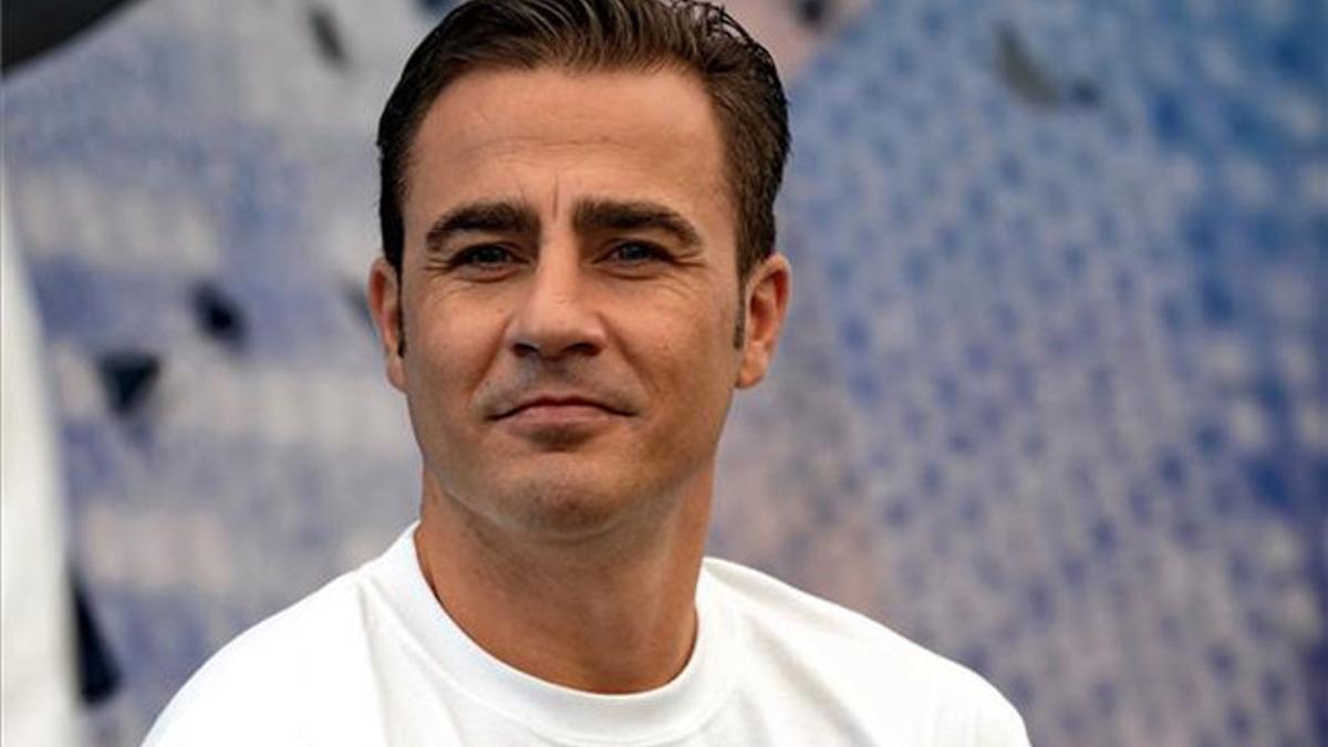 Fabio Cannavaro