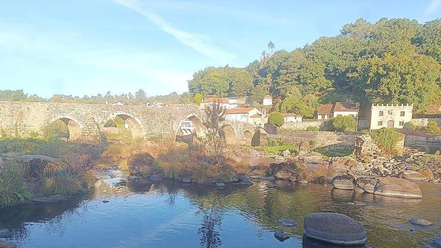 La Xunta declara 74 ayuntamientos de A Coruña y Lugo en situación de sequía prolongada