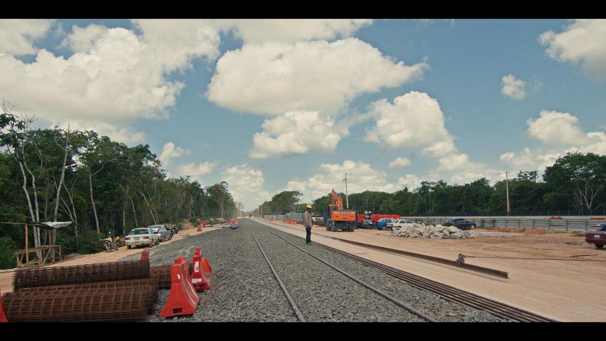 &quot;La historia todavía no conoce mi nombre&quot;, curta documental de Diana Toucedo.