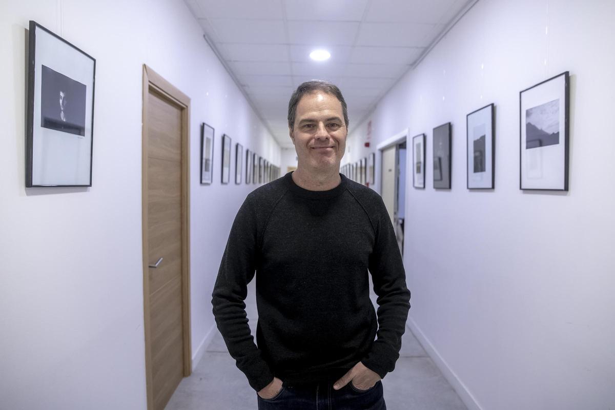 Nick Igea, cineasta